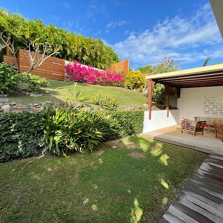 Martinique Villa Escale Diamant Zewnętrze zdjęcie