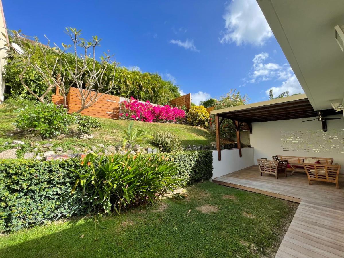 Martinique Villa Escale Diamant Zewnętrze zdjęcie