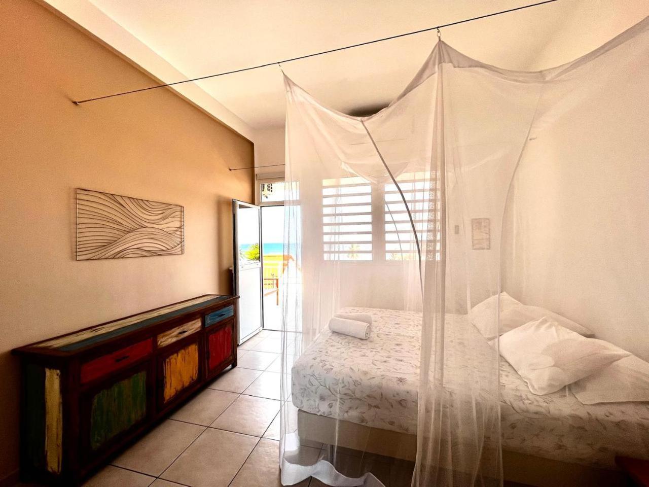 Martinique Villa Escale Diamant Zewnętrze zdjęcie