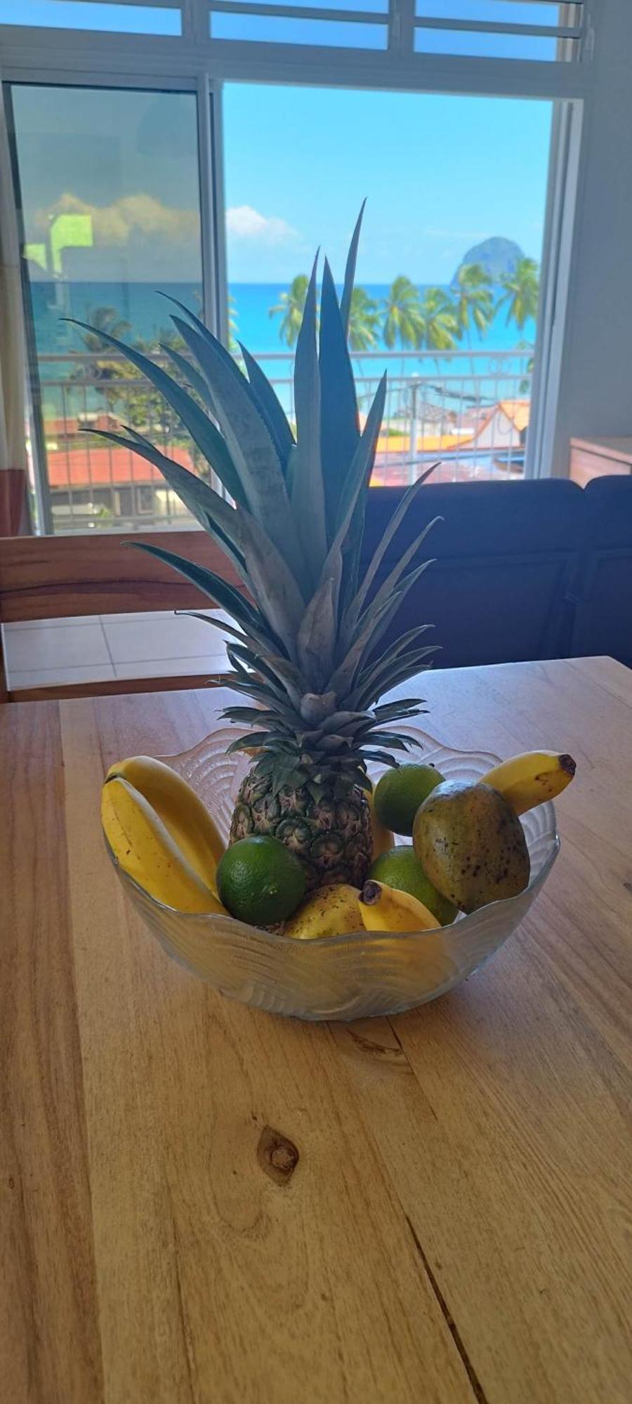 Martinique Villa Escale Diamant Zewnętrze zdjęcie